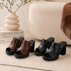 Darcy | Pohodlné Elegantní Sandály