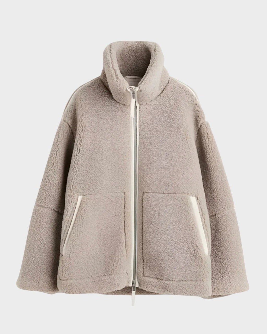 Anastázia™ | Měkké, teplé zimní bundy