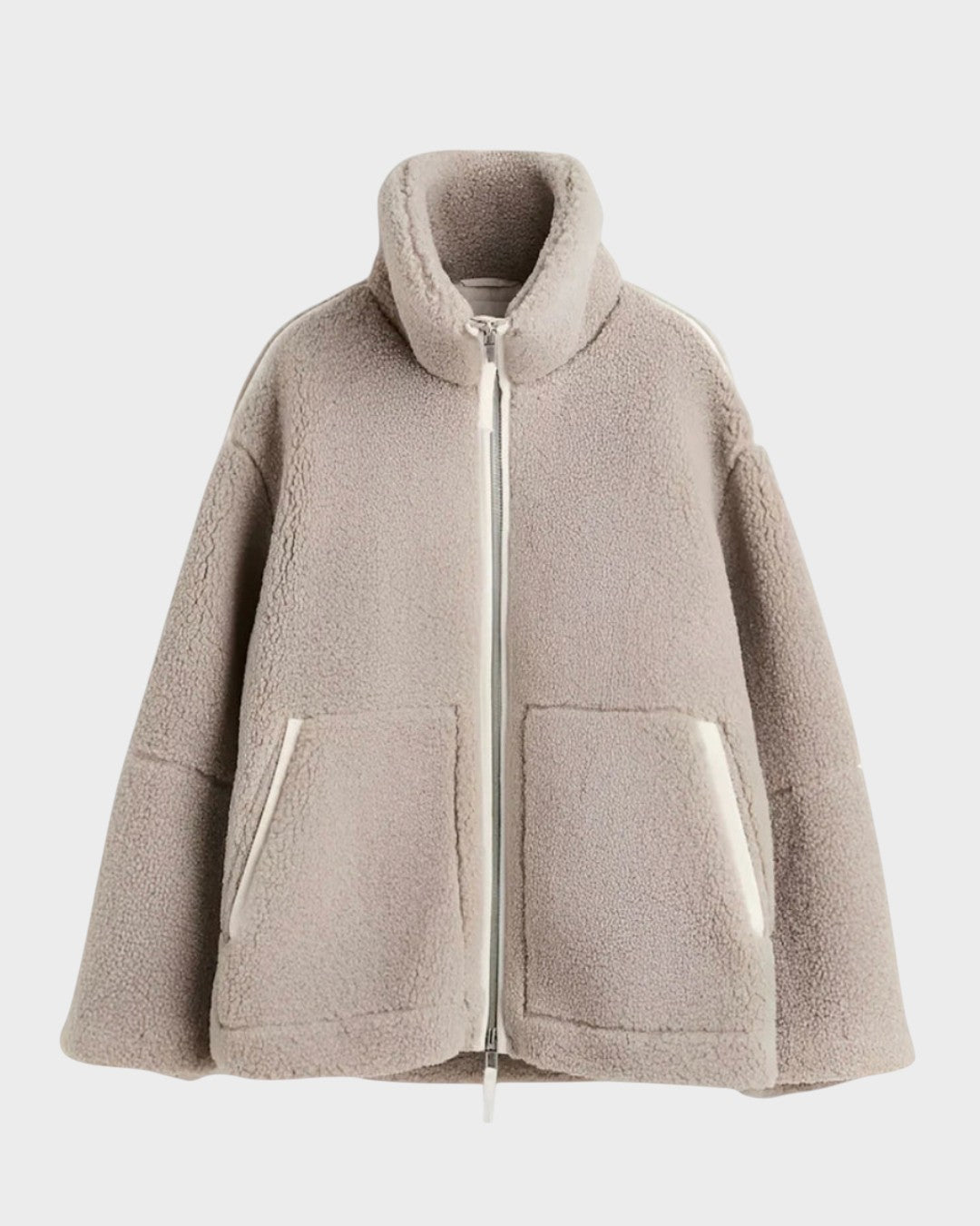 Anastázia™ | Měkké, teplé zimní bundy