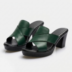 Darcy | Pohodlné Elegantní Sandály