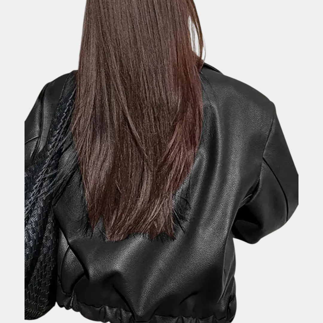 Veronika ™ | Elegantní kabát